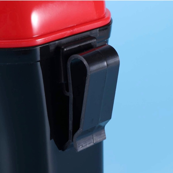 Auto Car Vehicle Garbage Trash Can Cup Holder - Picture 4 of 5